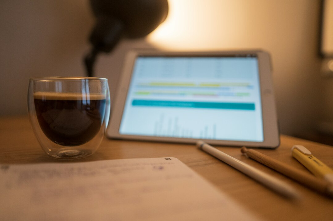 online learning session
